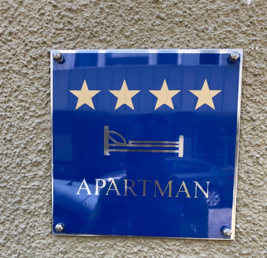 Apartman Royal Slavonski Brod Exterior photo