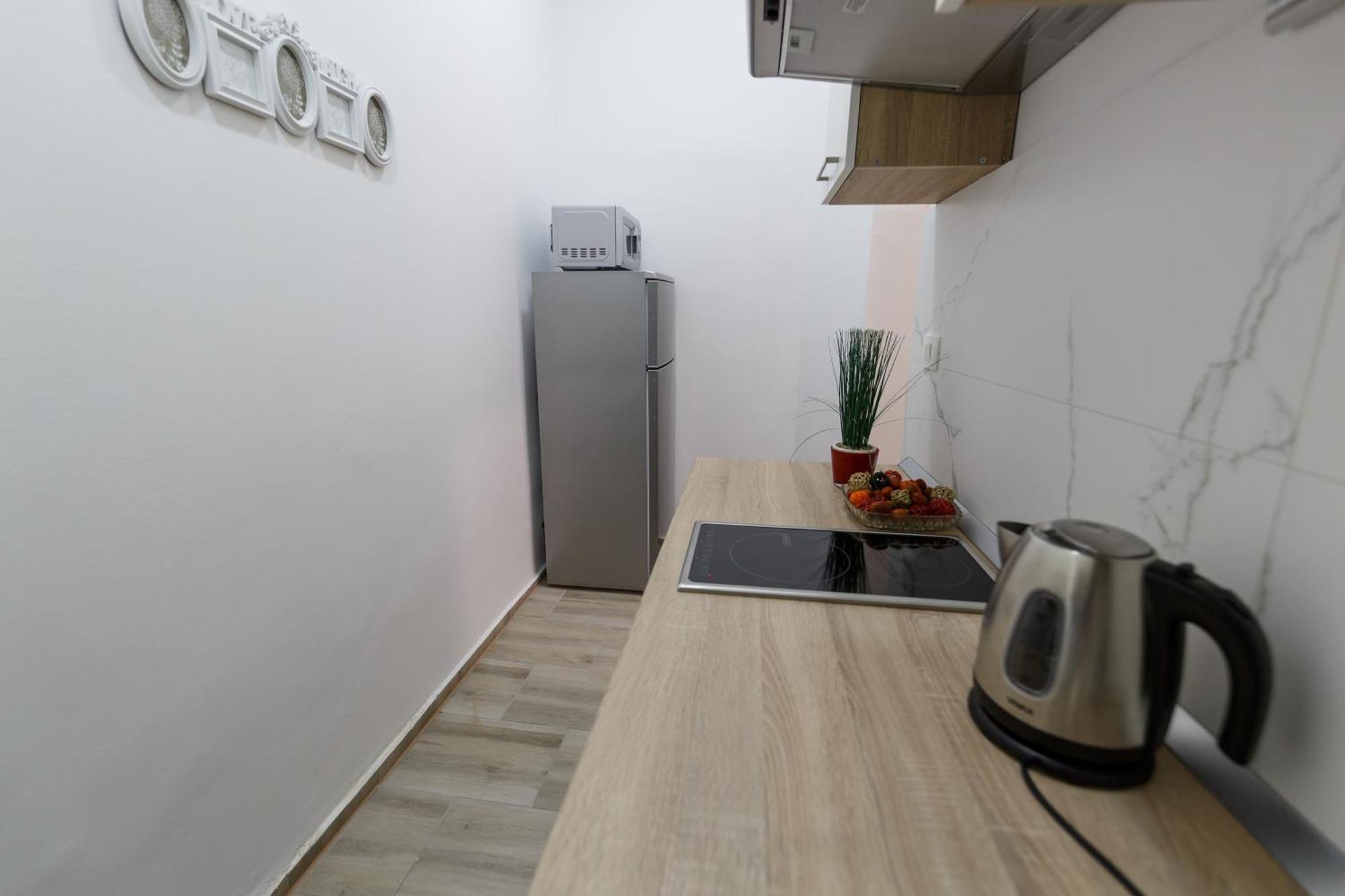 Apartman Royal Slavonski Brod Exterior photo