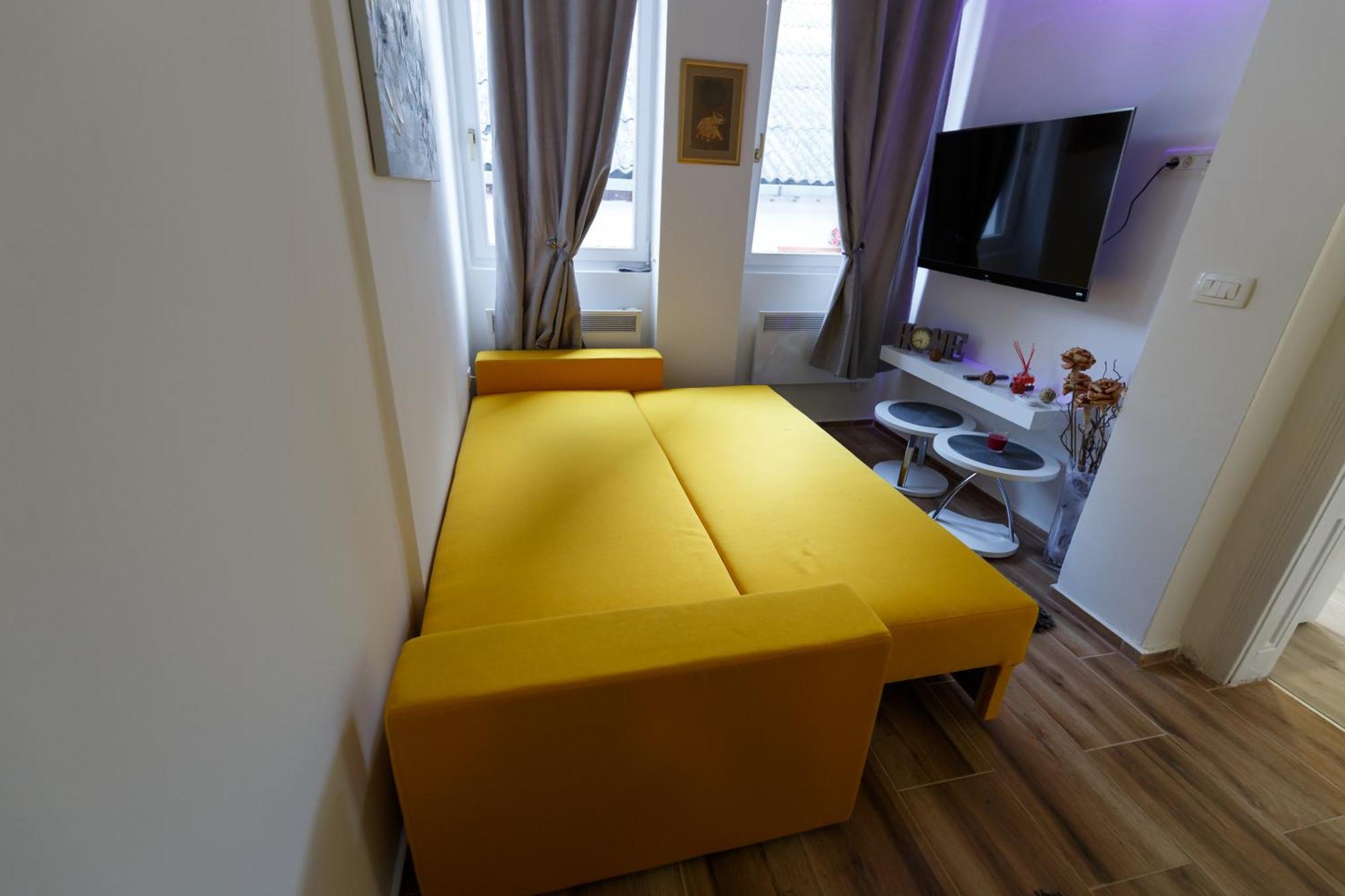 Apartman Royal Slavonski Brod Exterior photo