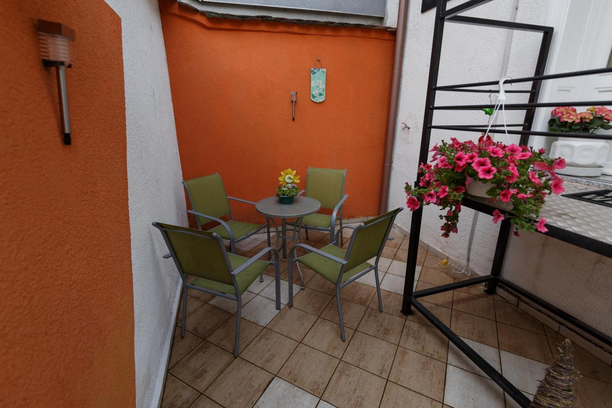 Apartman Royal Slavonski Brod Exterior photo