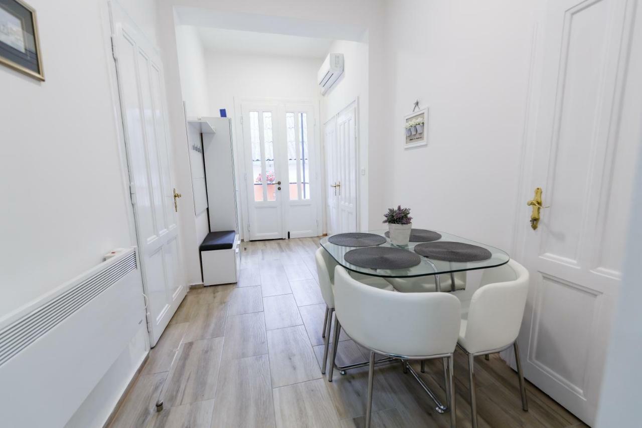 Apartman Royal Slavonski Brod Exterior photo
